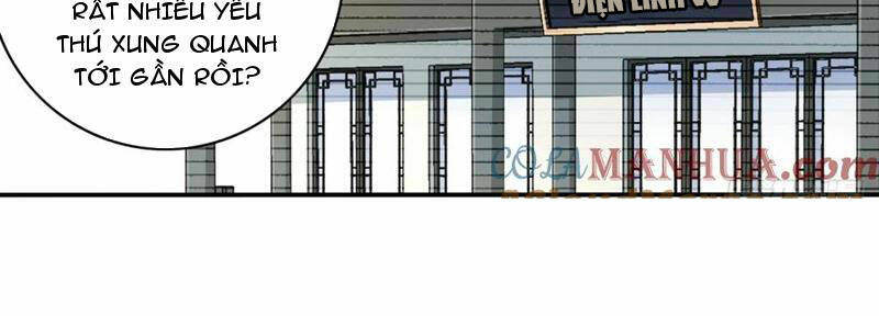 Ta Dùng Cơ Bắp Xưng Bá Tu Tiên Giới Chapter 24 - Trang 2