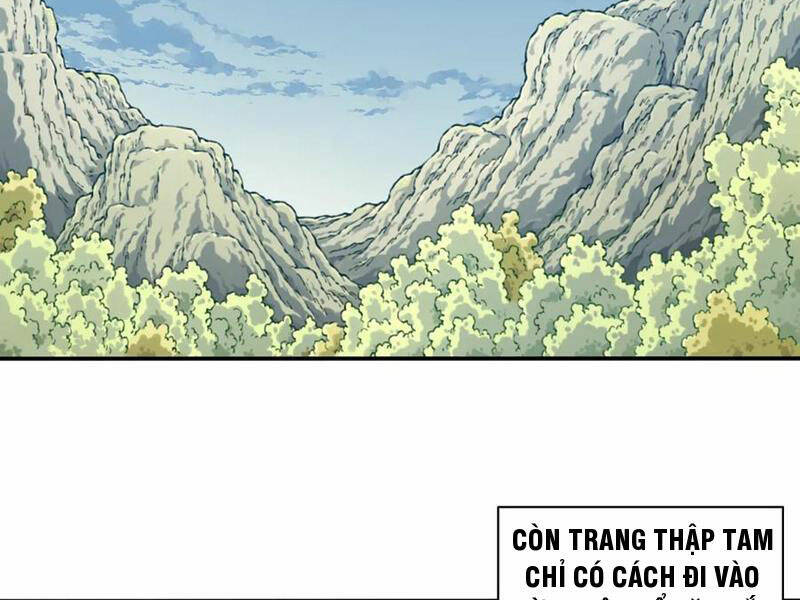 Ta Dùng Cơ Bắp Xưng Bá Tu Tiên Giới Chapter 25 - Trang 2