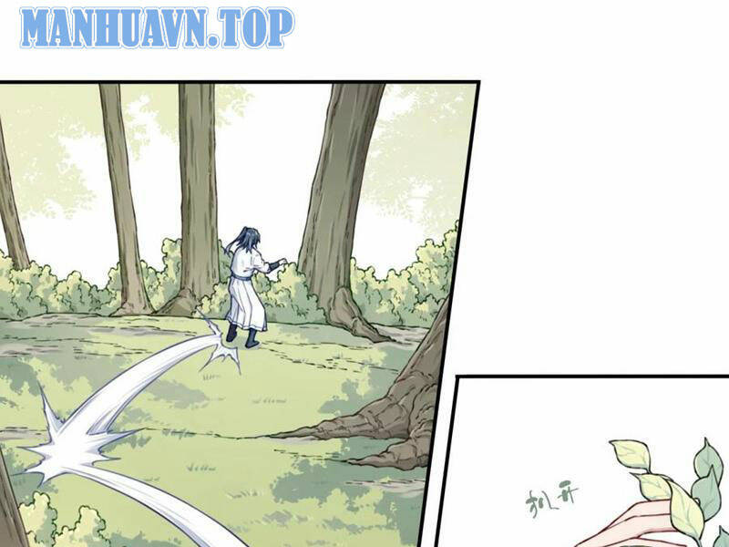 Ta Dùng Cơ Bắp Xưng Bá Tu Tiên Giới Chapter 25 - Trang 2