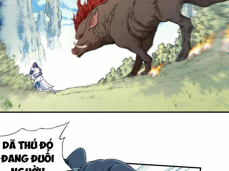 Ta Dùng Cơ Bắp Xưng Bá Tu Tiên Giới Chapter 25 - Trang 2