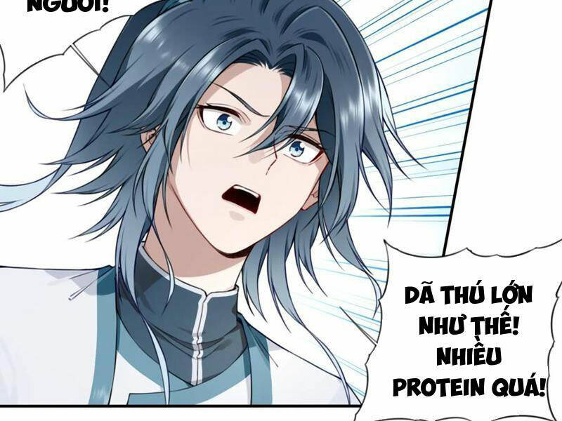 Ta Dùng Cơ Bắp Xưng Bá Tu Tiên Giới Chapter 25 - Trang 2