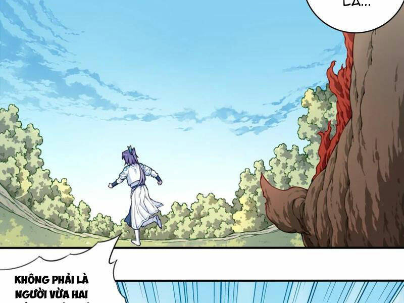 Ta Dùng Cơ Bắp Xưng Bá Tu Tiên Giới Chapter 25 - Trang 2