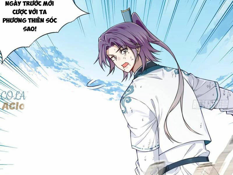 Ta Dùng Cơ Bắp Xưng Bá Tu Tiên Giới Chapter 25 - Trang 2