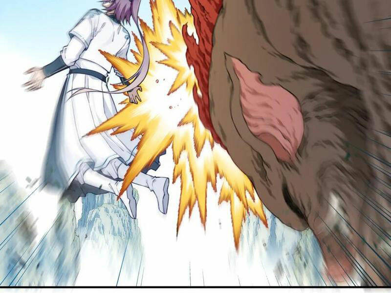 Ta Dùng Cơ Bắp Xưng Bá Tu Tiên Giới Chapter 25 - Trang 2