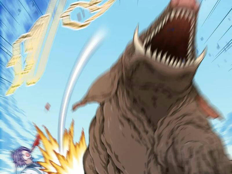 Ta Dùng Cơ Bắp Xưng Bá Tu Tiên Giới Chapter 25 - Trang 2