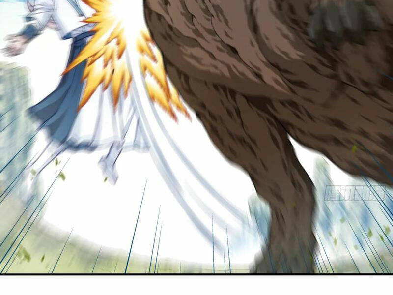 Ta Dùng Cơ Bắp Xưng Bá Tu Tiên Giới Chapter 25 - Trang 2