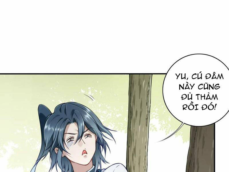 Ta Dùng Cơ Bắp Xưng Bá Tu Tiên Giới Chapter 25 - Trang 2
