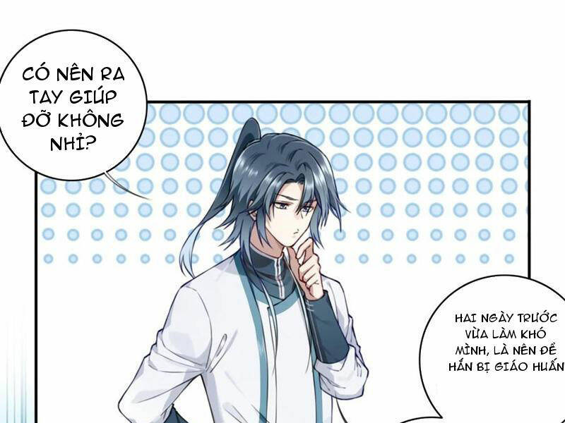 Ta Dùng Cơ Bắp Xưng Bá Tu Tiên Giới Chapter 25 - Trang 2