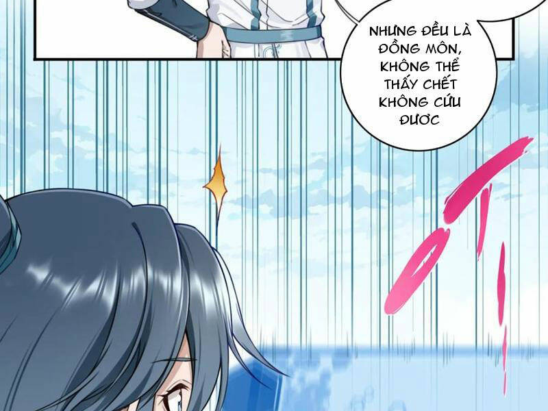 Ta Dùng Cơ Bắp Xưng Bá Tu Tiên Giới Chapter 25 - Trang 2