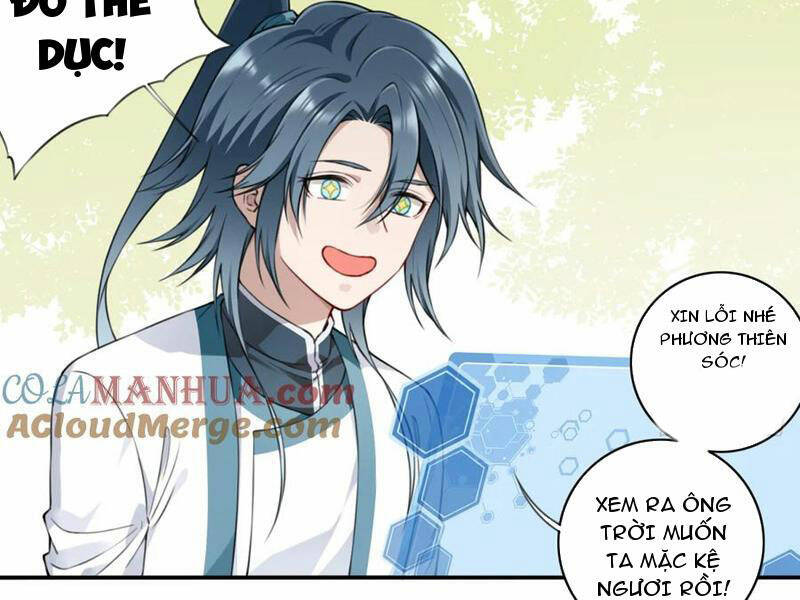 Ta Dùng Cơ Bắp Xưng Bá Tu Tiên Giới Chapter 25 - Trang 2