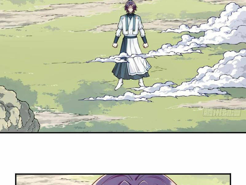 Ta Dùng Cơ Bắp Xưng Bá Tu Tiên Giới Chapter 25 - Trang 2