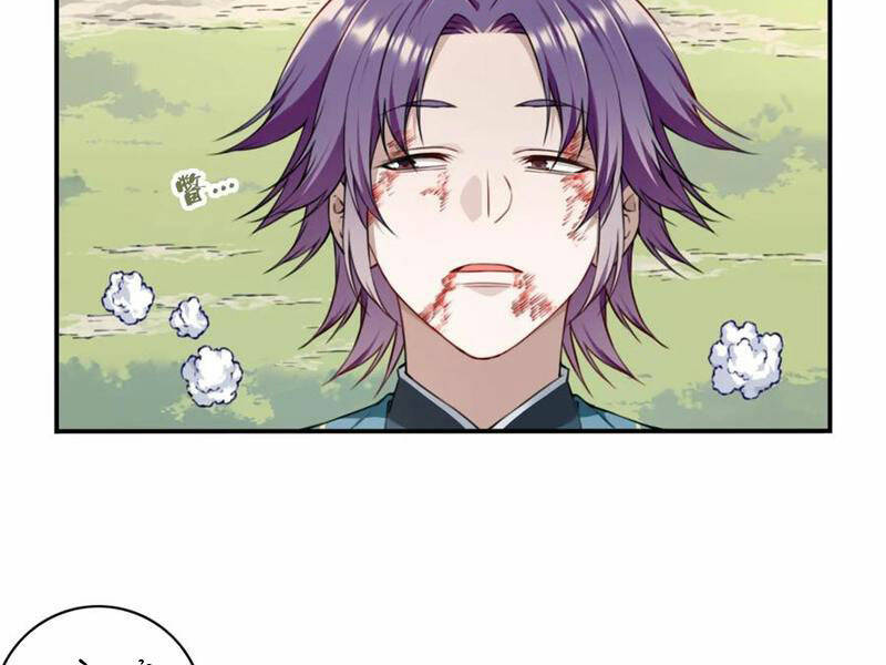 Ta Dùng Cơ Bắp Xưng Bá Tu Tiên Giới Chapter 25 - Trang 2