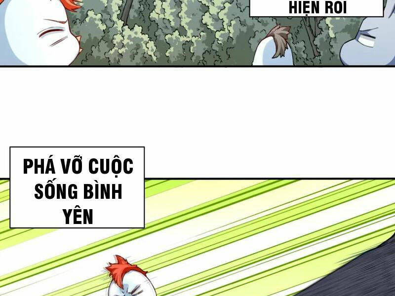 Ta Dùng Cơ Bắp Xưng Bá Tu Tiên Giới Chapter 25 - Trang 2