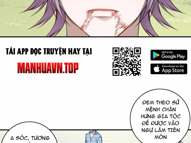 Ta Dùng Cơ Bắp Xưng Bá Tu Tiên Giới Chapter 25 - Trang 2