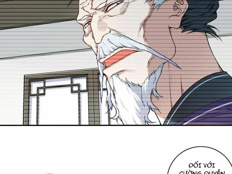 Ta Dùng Cơ Bắp Xưng Bá Tu Tiên Giới Chapter 25 - Trang 2