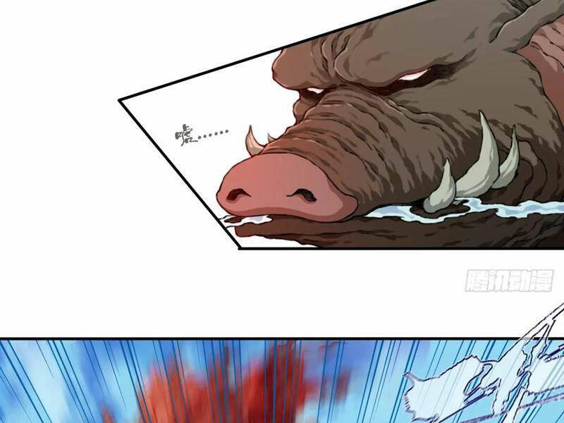 Ta Dùng Cơ Bắp Xưng Bá Tu Tiên Giới Chapter 25 - Trang 2