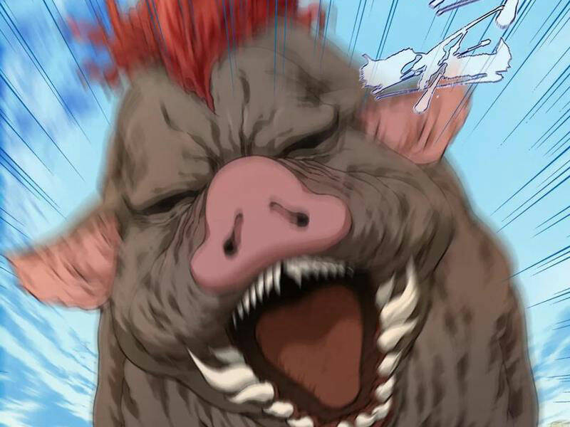 Ta Dùng Cơ Bắp Xưng Bá Tu Tiên Giới Chapter 25 - Trang 2