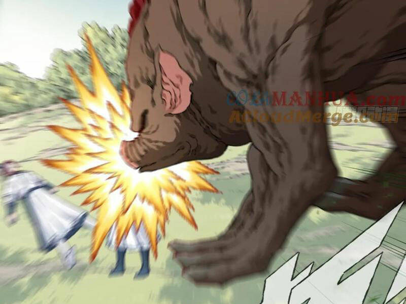 Ta Dùng Cơ Bắp Xưng Bá Tu Tiên Giới Chapter 25 - Trang 2