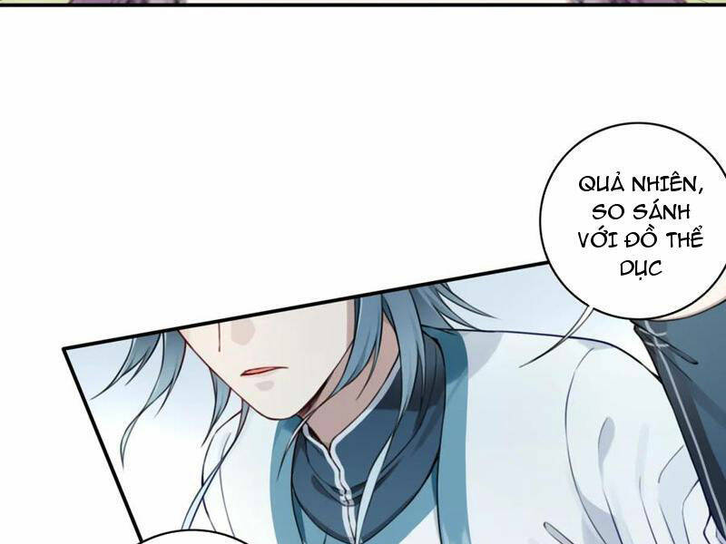 Ta Dùng Cơ Bắp Xưng Bá Tu Tiên Giới Chapter 25 - Trang 2