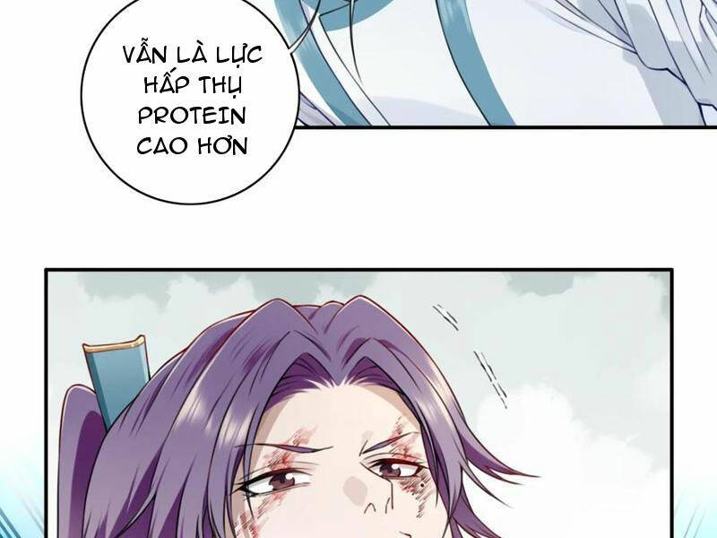 Ta Dùng Cơ Bắp Xưng Bá Tu Tiên Giới Chapter 25 - Trang 2