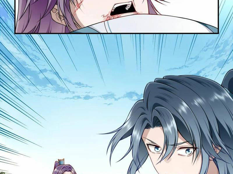 Ta Dùng Cơ Bắp Xưng Bá Tu Tiên Giới Chapter 25 - Trang 2