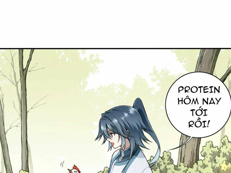 Ta Dùng Cơ Bắp Xưng Bá Tu Tiên Giới Chapter 25 - Trang 2