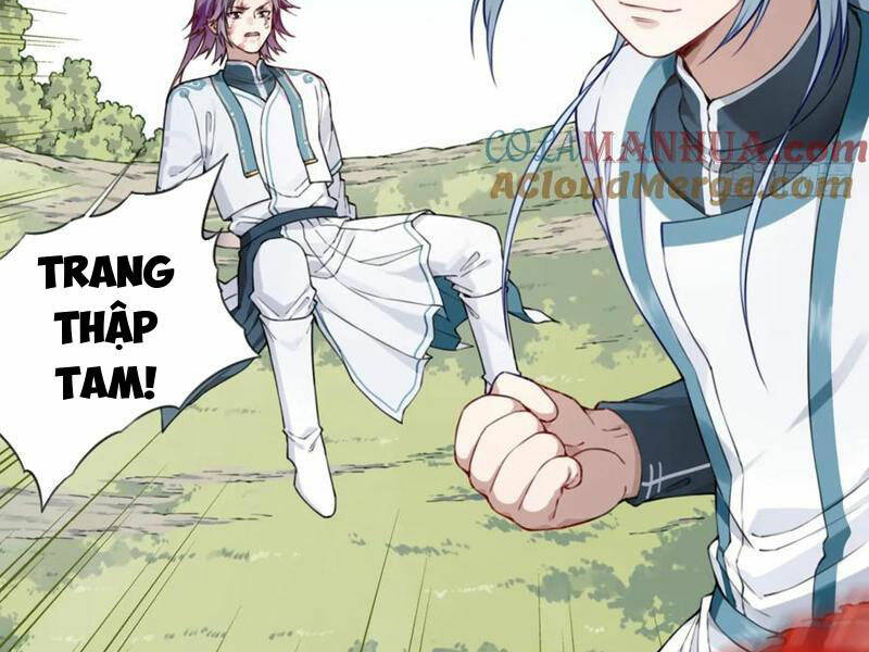 Ta Dùng Cơ Bắp Xưng Bá Tu Tiên Giới Chapter 25 - Trang 2