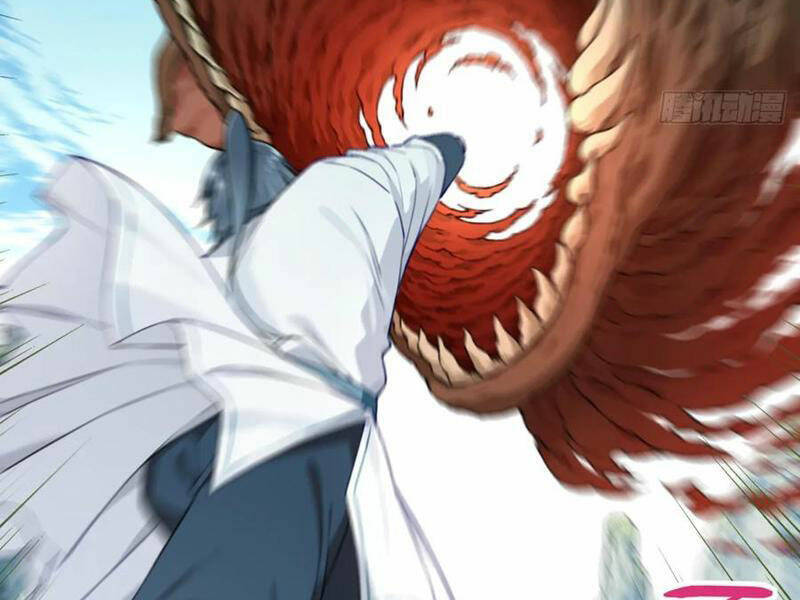 Ta Dùng Cơ Bắp Xưng Bá Tu Tiên Giới Chapter 25 - Trang 2