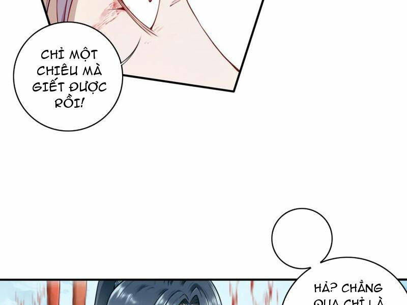 Ta Dùng Cơ Bắp Xưng Bá Tu Tiên Giới Chapter 25 - Trang 2