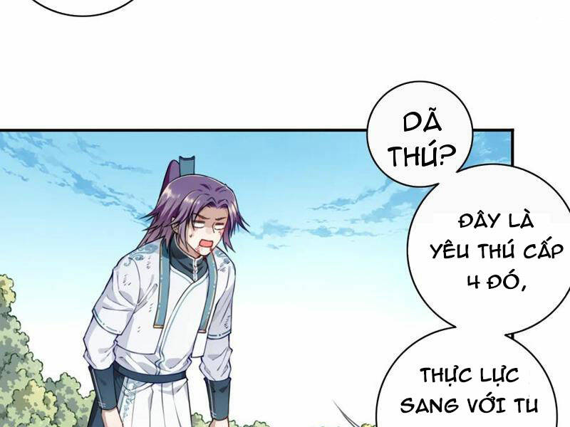 Ta Dùng Cơ Bắp Xưng Bá Tu Tiên Giới Chapter 25 - Trang 2