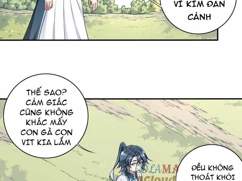 Ta Dùng Cơ Bắp Xưng Bá Tu Tiên Giới Chapter 25 - Trang 2