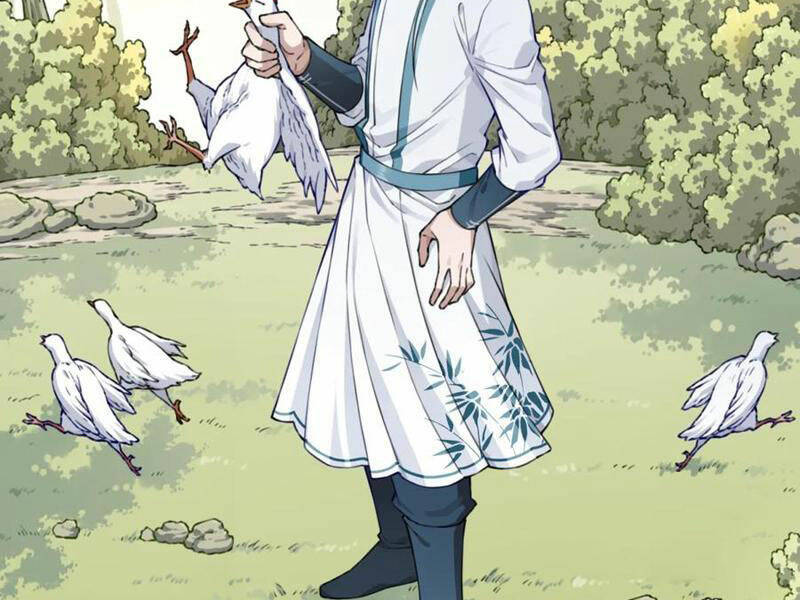 Ta Dùng Cơ Bắp Xưng Bá Tu Tiên Giới Chapter 25 - Trang 2