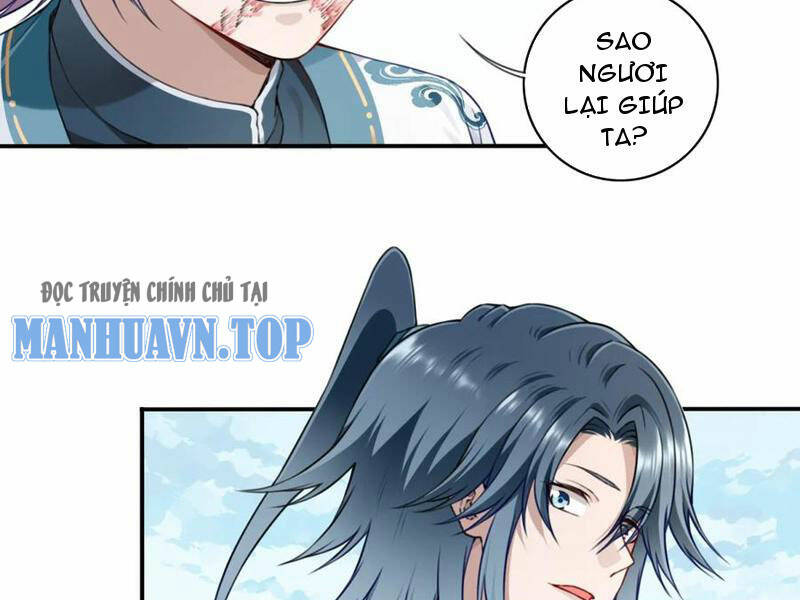 Ta Dùng Cơ Bắp Xưng Bá Tu Tiên Giới Chapter 25 - Trang 2