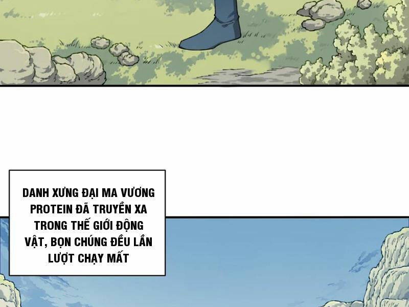 Ta Dùng Cơ Bắp Xưng Bá Tu Tiên Giới Chapter 25 - Trang 2