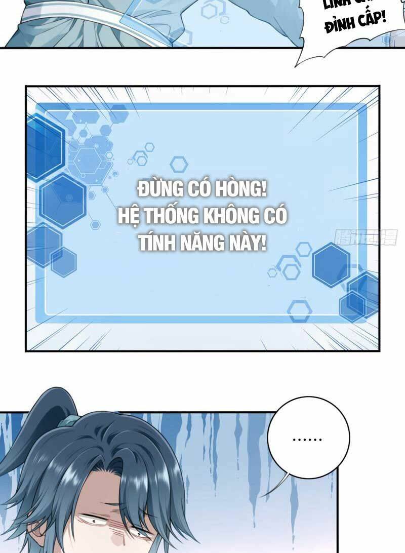 Ta Dùng Cơ Bắp Xưng Bá Tu Tiên Giới Chapter 3 - Trang 2