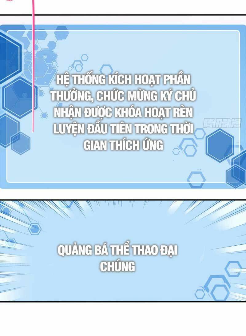 Ta Dùng Cơ Bắp Xưng Bá Tu Tiên Giới Chapter 3 - Trang 2