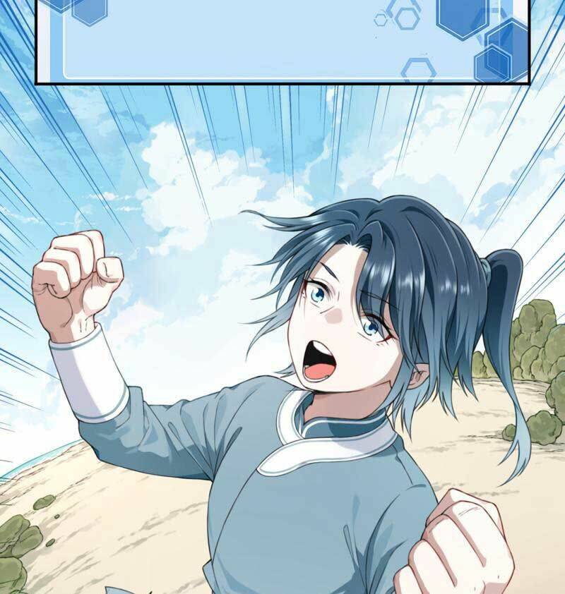 Ta Dùng Cơ Bắp Xưng Bá Tu Tiên Giới Chapter 3 - Trang 2