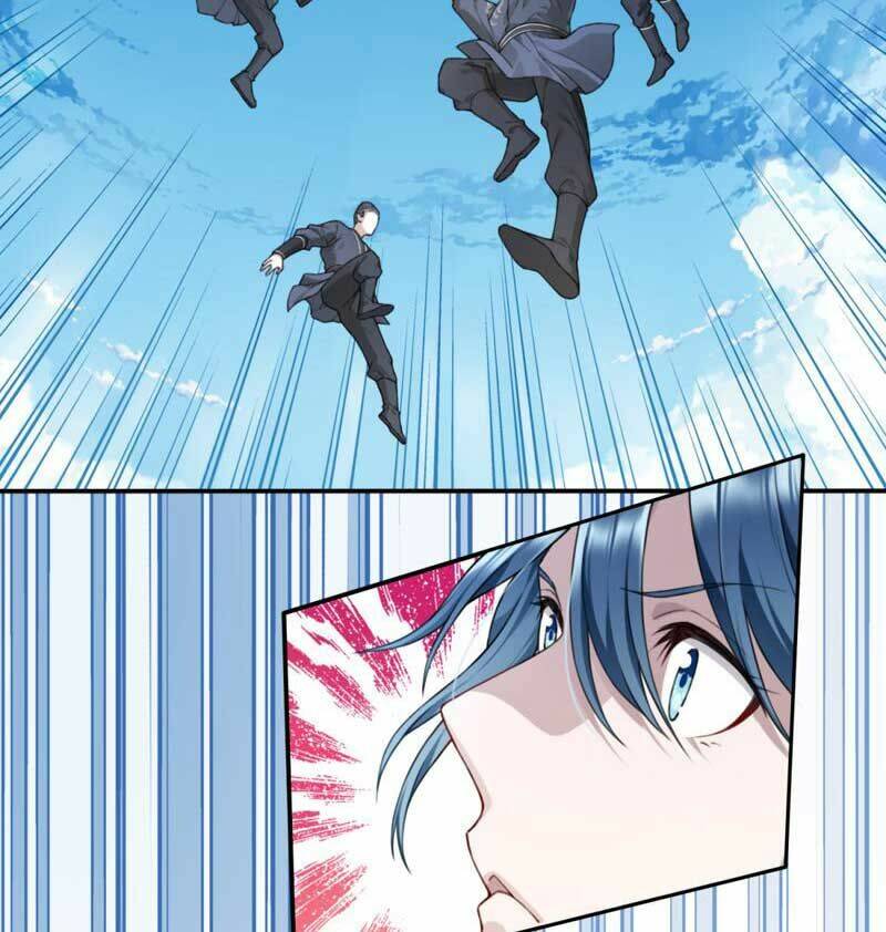 Ta Dùng Cơ Bắp Xưng Bá Tu Tiên Giới Chapter 3 - Trang 2