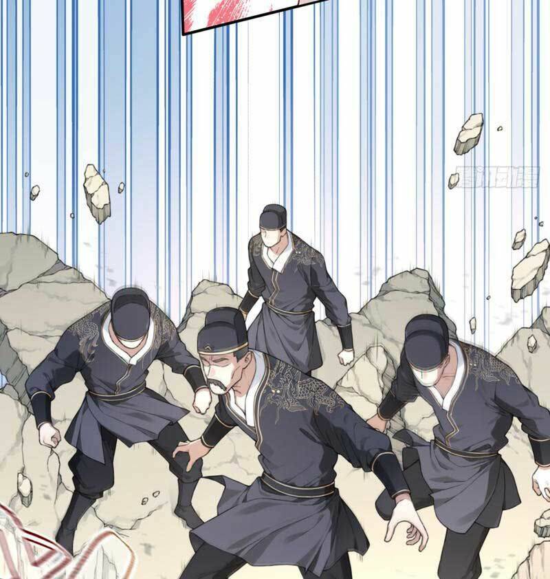 Ta Dùng Cơ Bắp Xưng Bá Tu Tiên Giới Chapter 3 - Trang 2