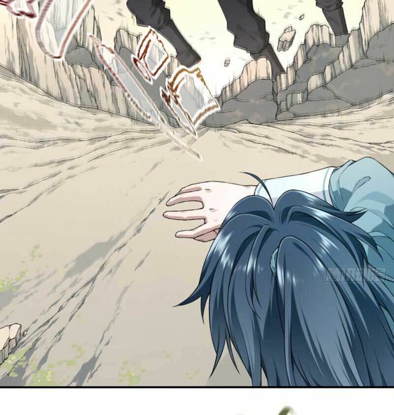 Ta Dùng Cơ Bắp Xưng Bá Tu Tiên Giới Chapter 3 - Trang 2