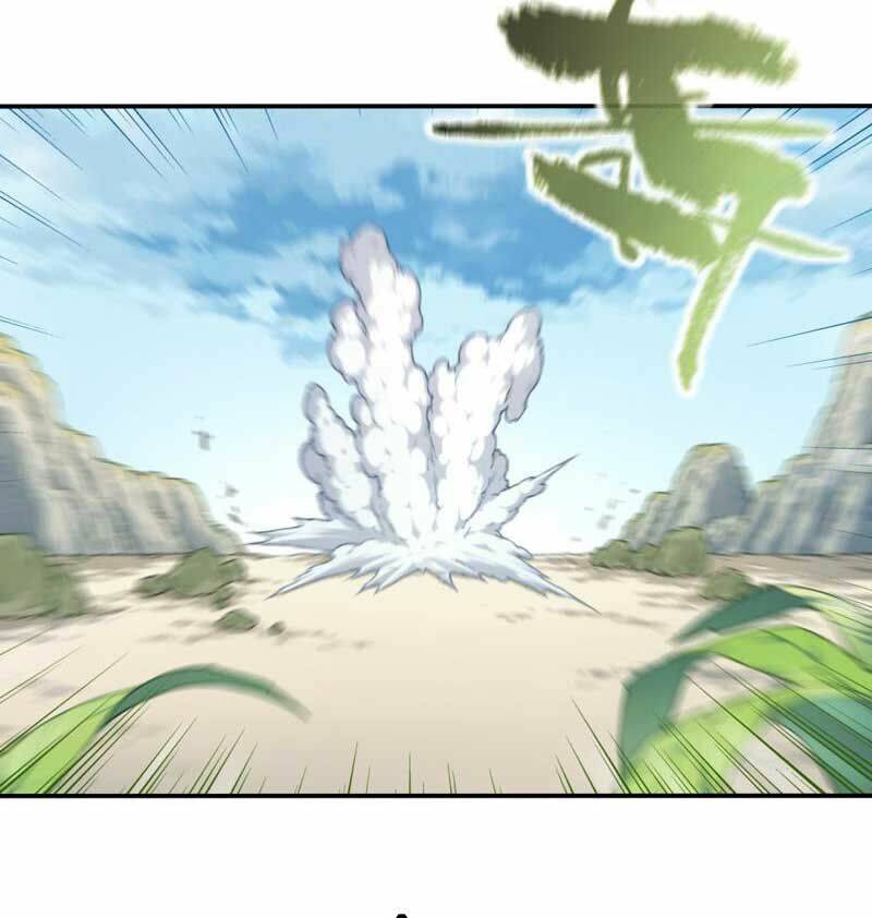 Ta Dùng Cơ Bắp Xưng Bá Tu Tiên Giới Chapter 3 - Trang 2