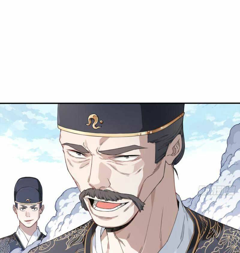 Ta Dùng Cơ Bắp Xưng Bá Tu Tiên Giới Chapter 3 - Trang 2