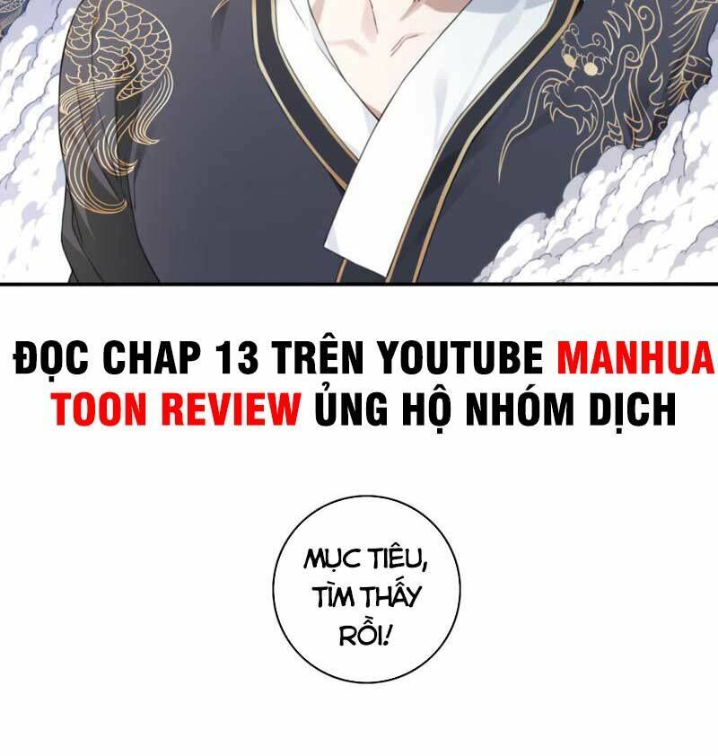 Ta Dùng Cơ Bắp Xưng Bá Tu Tiên Giới Chapter 3 - Trang 2