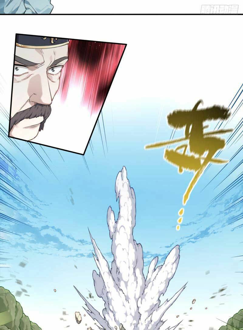 Ta Dùng Cơ Bắp Xưng Bá Tu Tiên Giới Chapter 4 - Trang 2