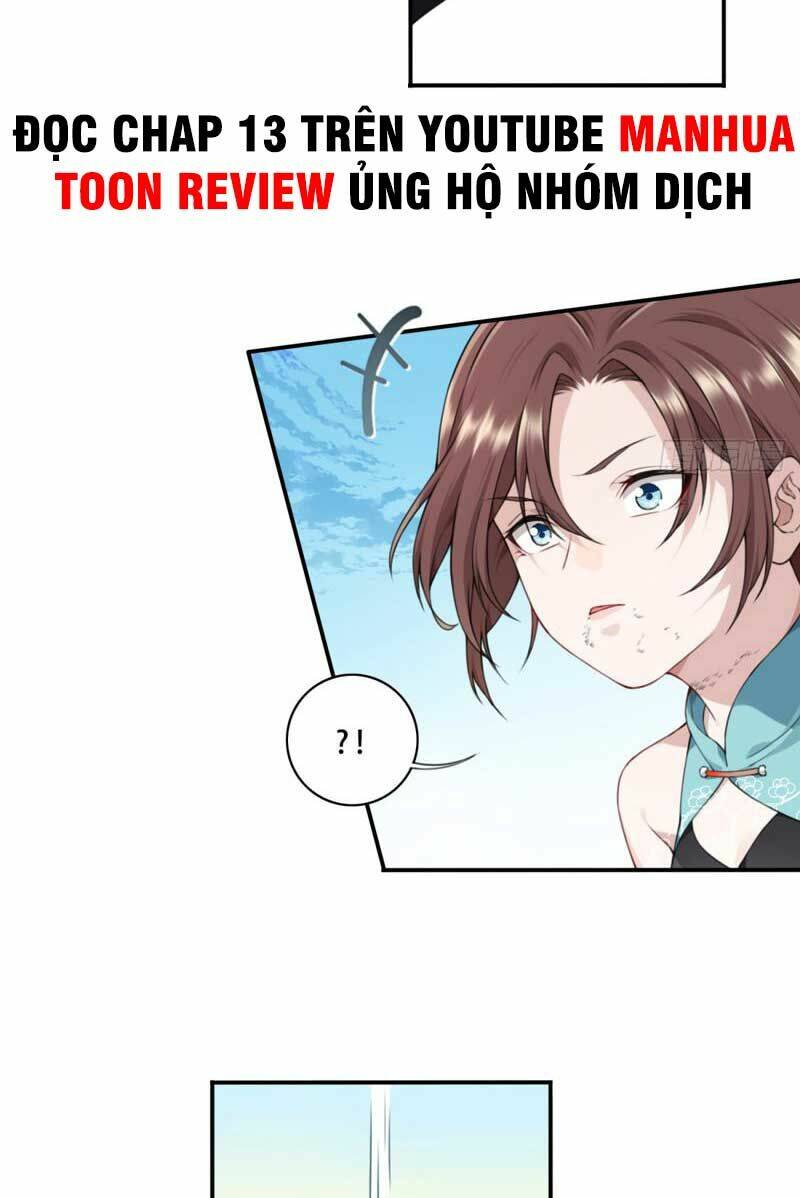 Ta Dùng Cơ Bắp Xưng Bá Tu Tiên Giới Chapter 4 - Trang 2