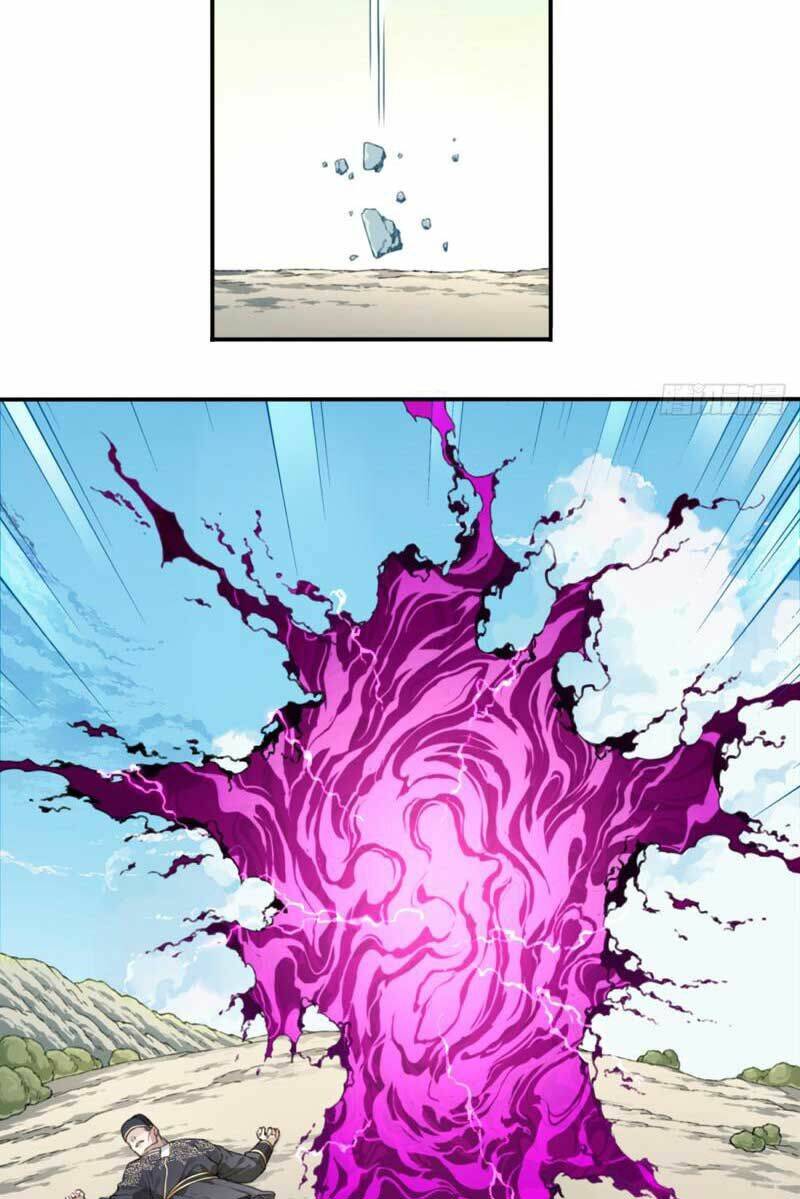 Ta Dùng Cơ Bắp Xưng Bá Tu Tiên Giới Chapter 4 - Trang 2