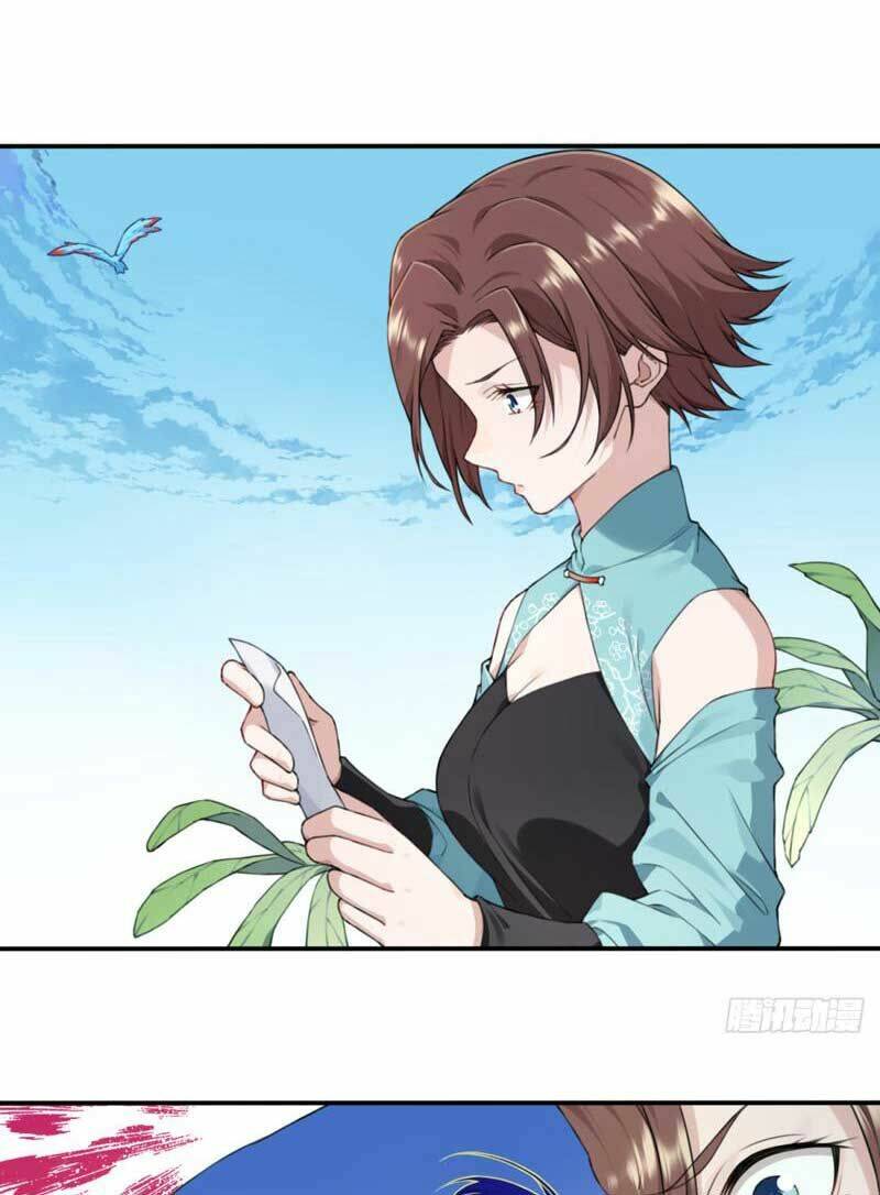 Ta Dùng Cơ Bắp Xưng Bá Tu Tiên Giới Chapter 4 - Trang 2