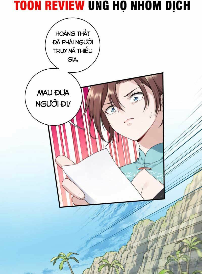 Ta Dùng Cơ Bắp Xưng Bá Tu Tiên Giới Chapter 4 - Trang 2
