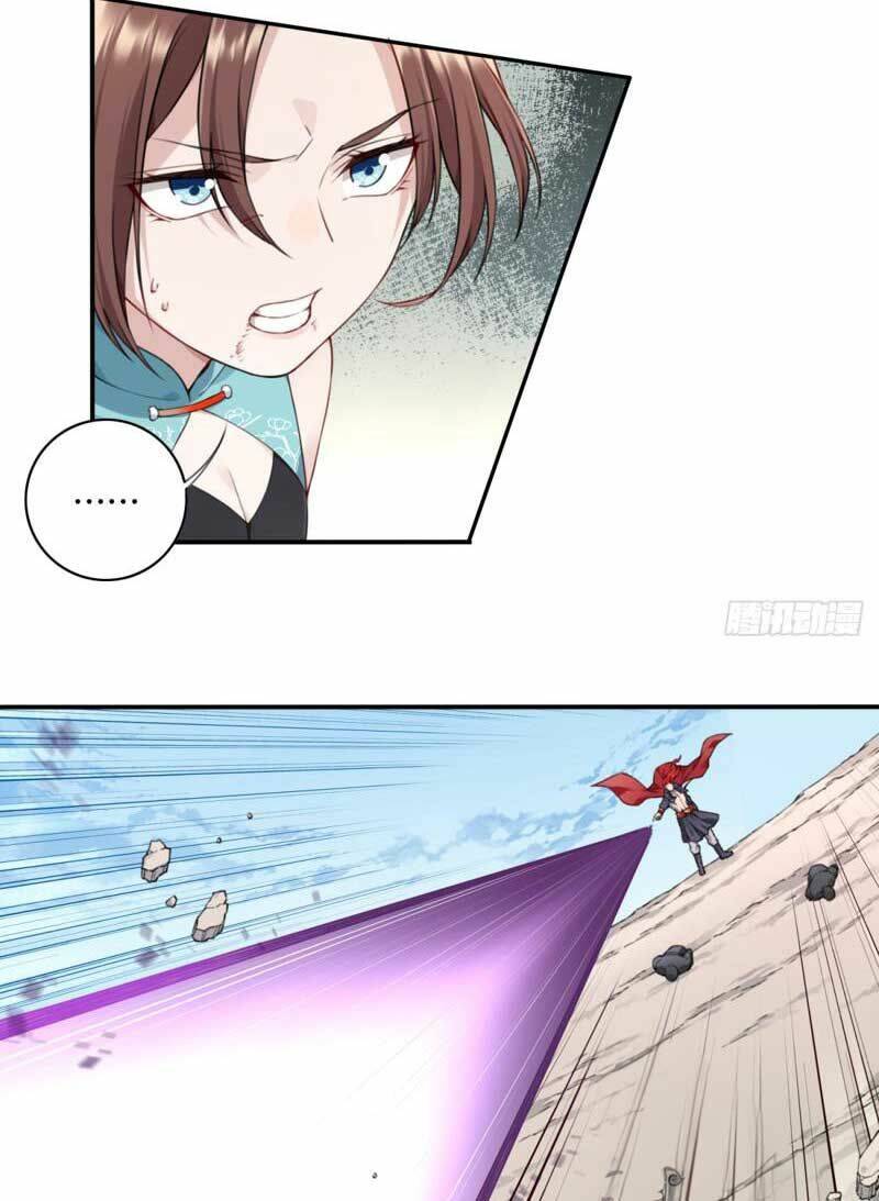 Ta Dùng Cơ Bắp Xưng Bá Tu Tiên Giới Chapter 5 - Trang 2