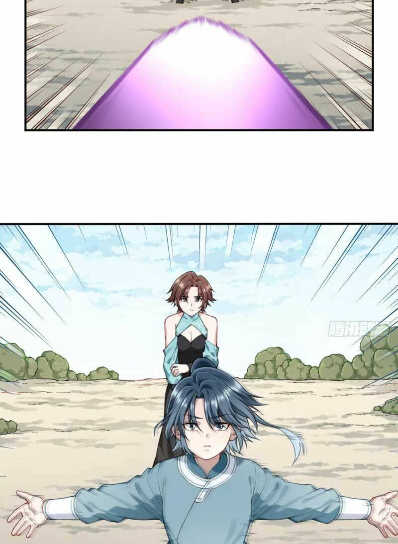 Ta Dùng Cơ Bắp Xưng Bá Tu Tiên Giới Chapter 5 - Trang 2